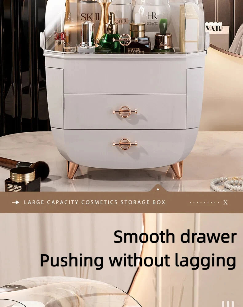 Cosmetics Storage Box