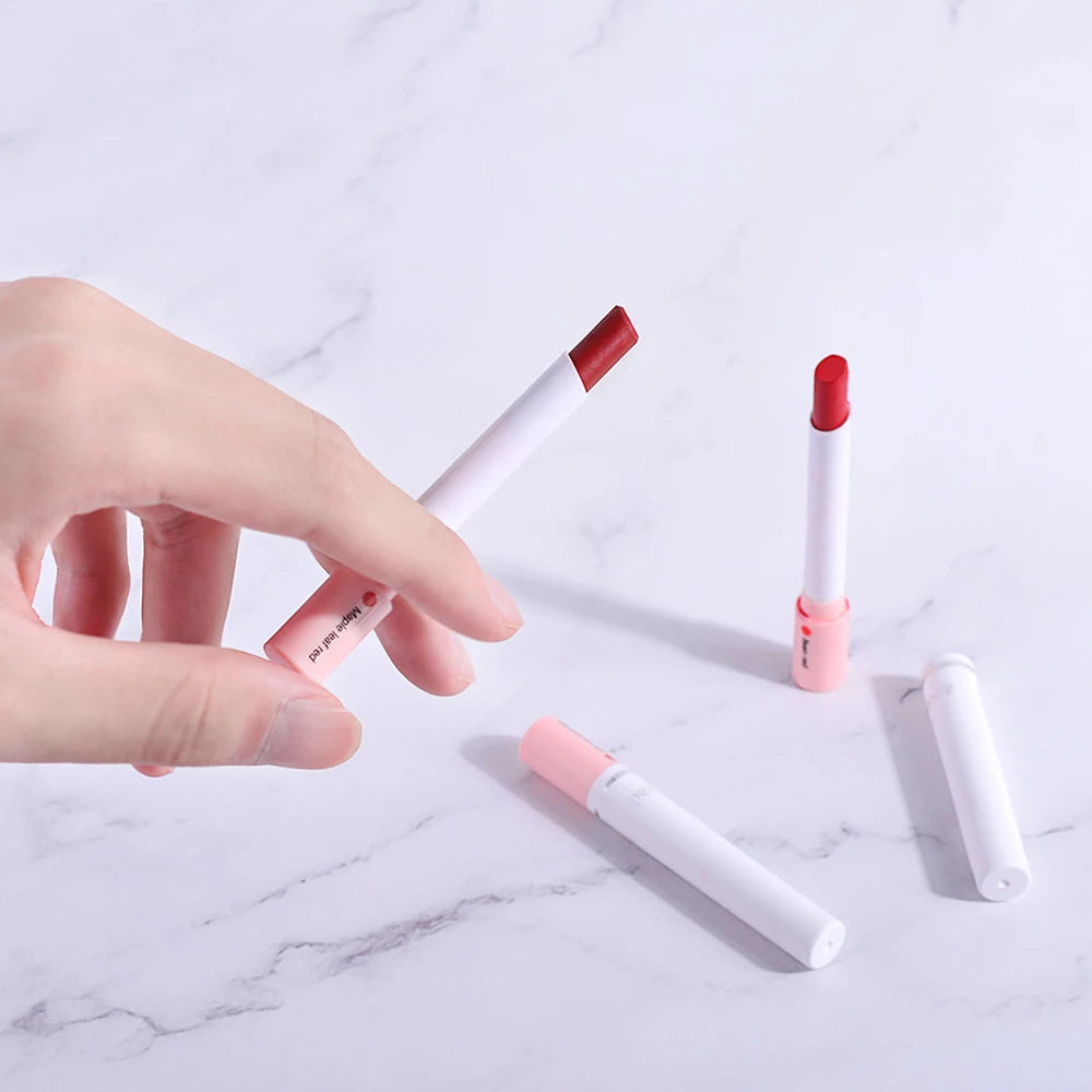4 Colors lipstick
