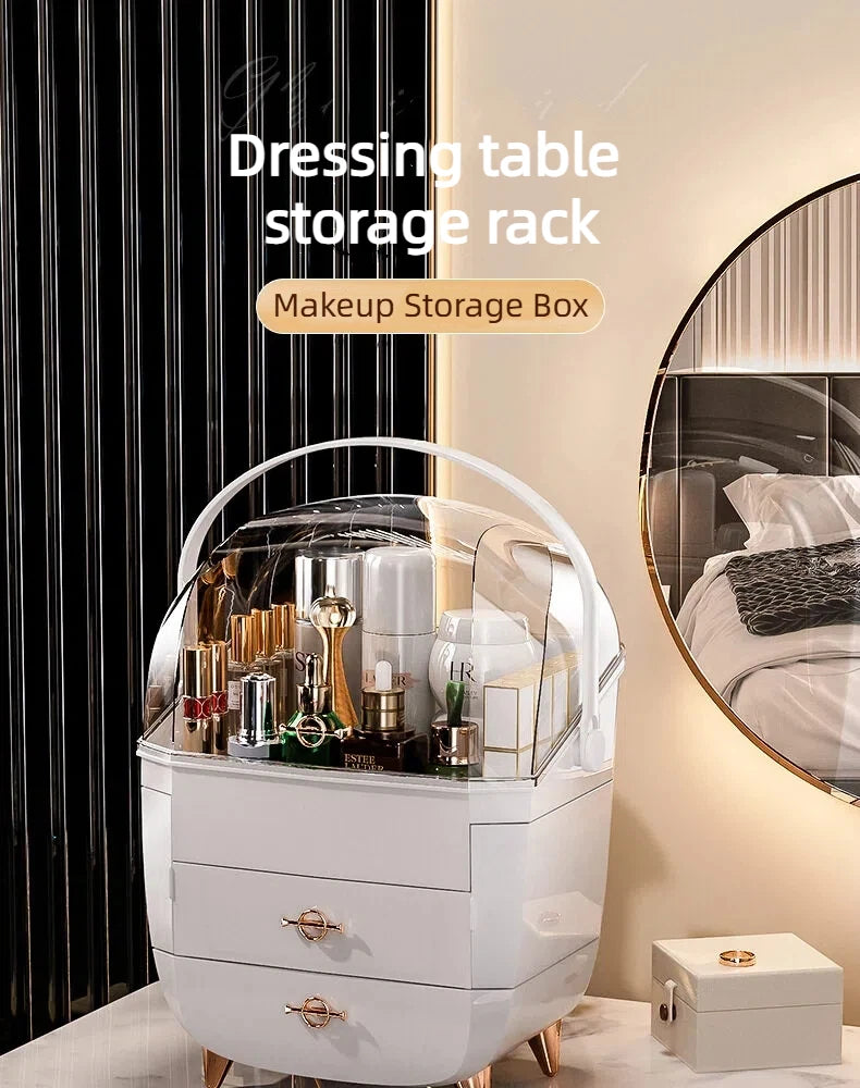 Cosmetics Storage Box
