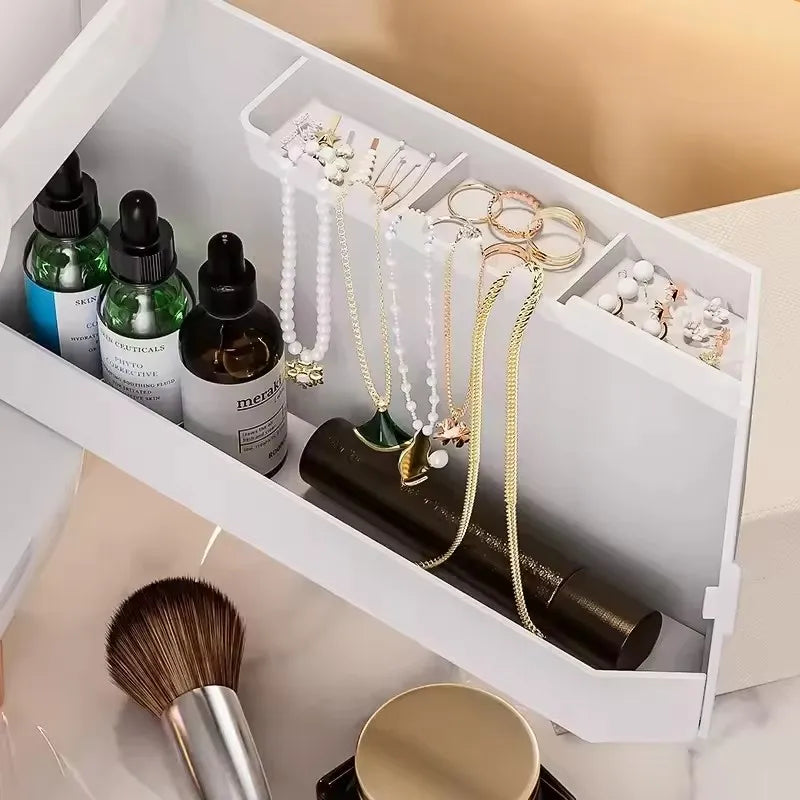Cosmetics Storage Box