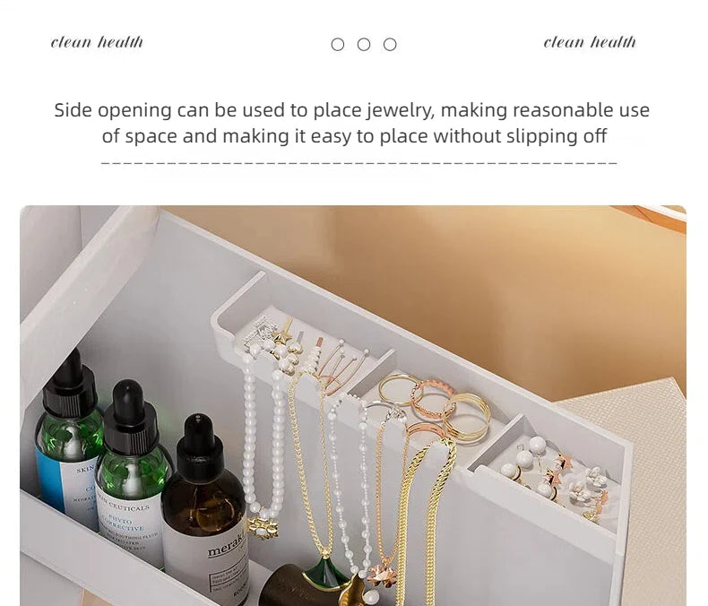 Cosmetics Storage Box