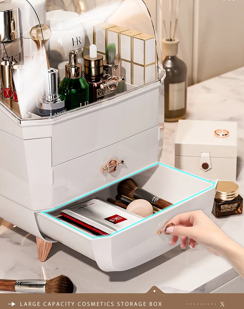 Cosmetics Storage Box