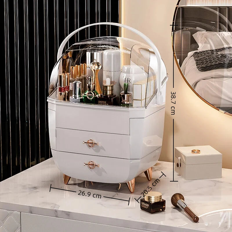 Cosmetics Storage Box