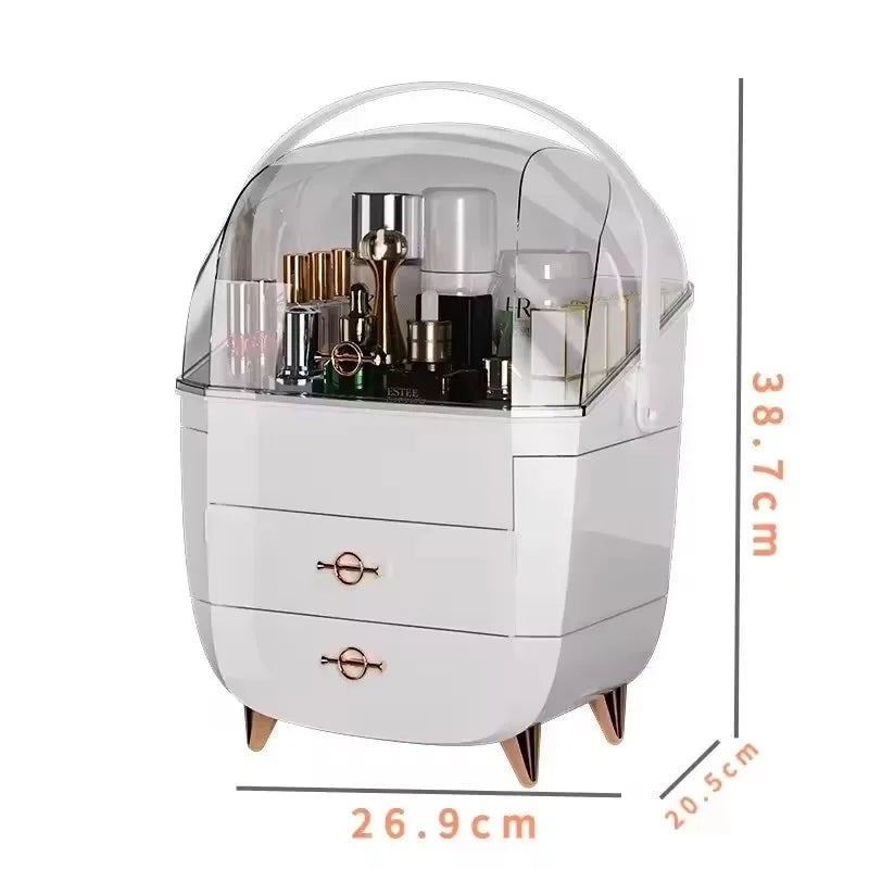 Cosmetics Storage Box