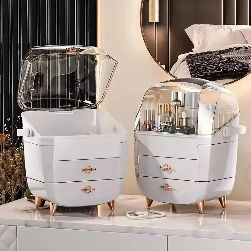 Cosmetics Storage Box