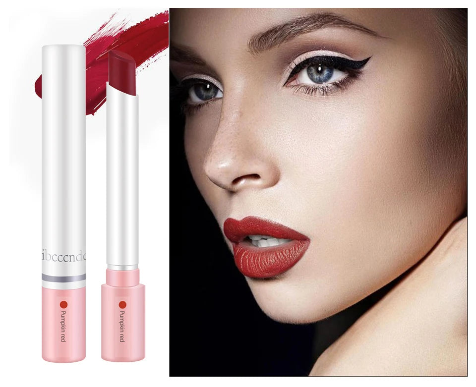 4 Colors lipstick
