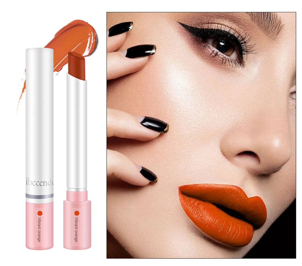 4 Colors lipstick