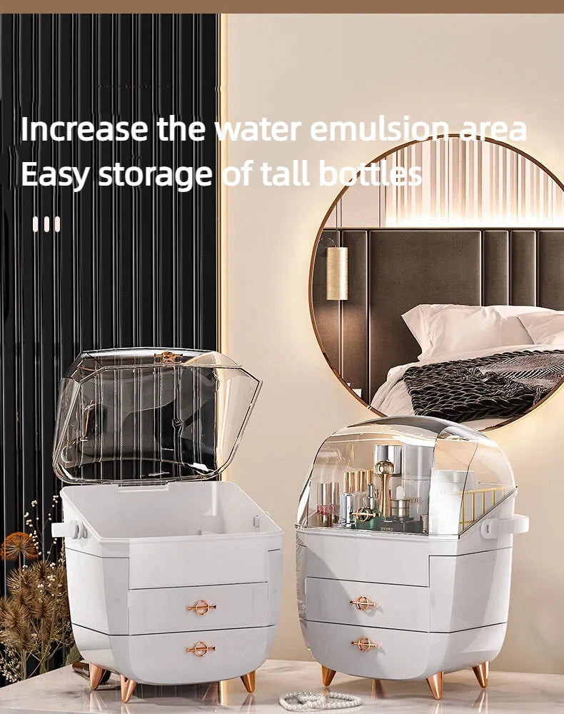 Cosmetics Storage Box