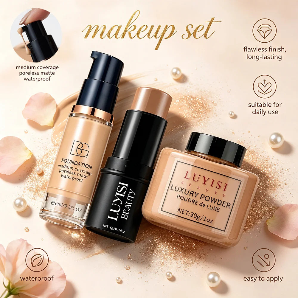 Makeup pour femme