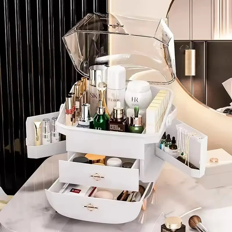 Cosmetics Storage Box