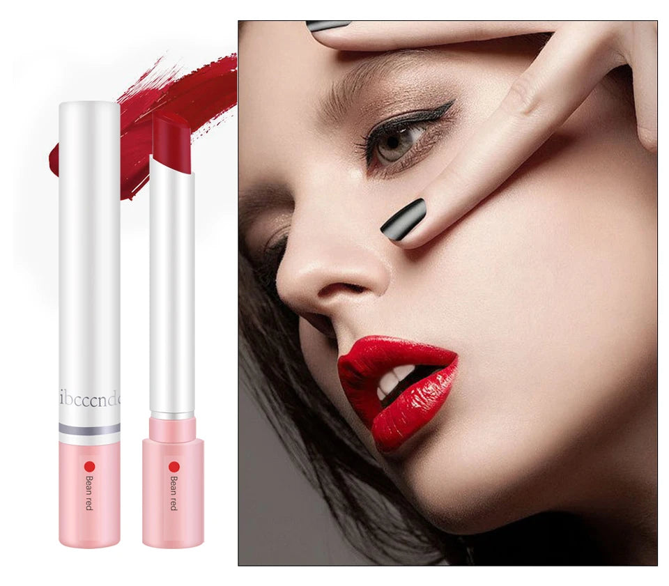 4 Colors lipstick