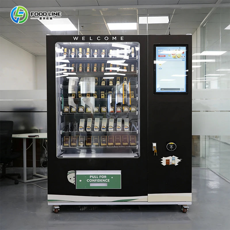 Custom beauté machine