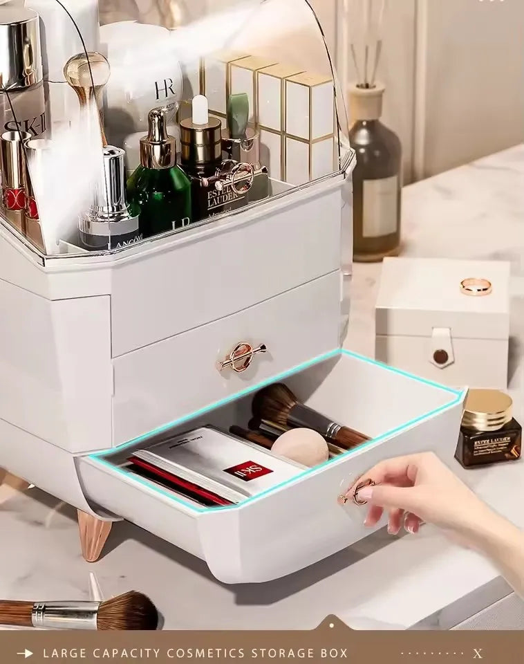 Cosmetics Storage Box