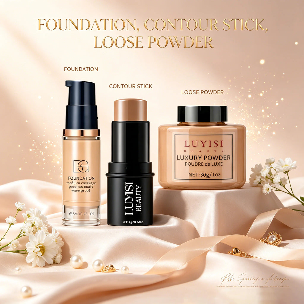 Makeup pour femme