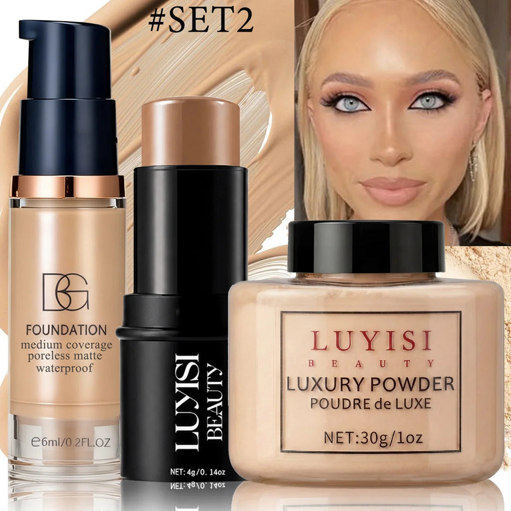 Makeup pour femme